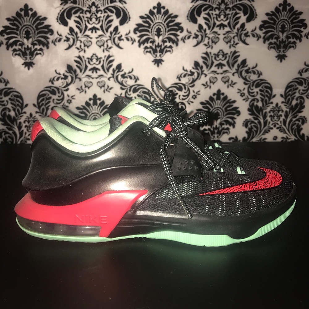 Kd7 bad apple